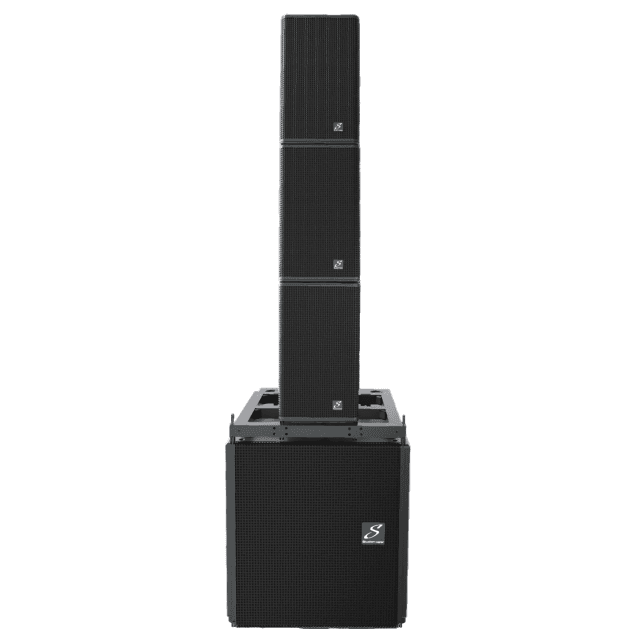 Stacking Frame for V26A - V26SA Compact Array Systems