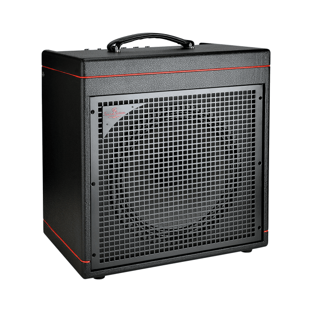 Electric bass combo 60W