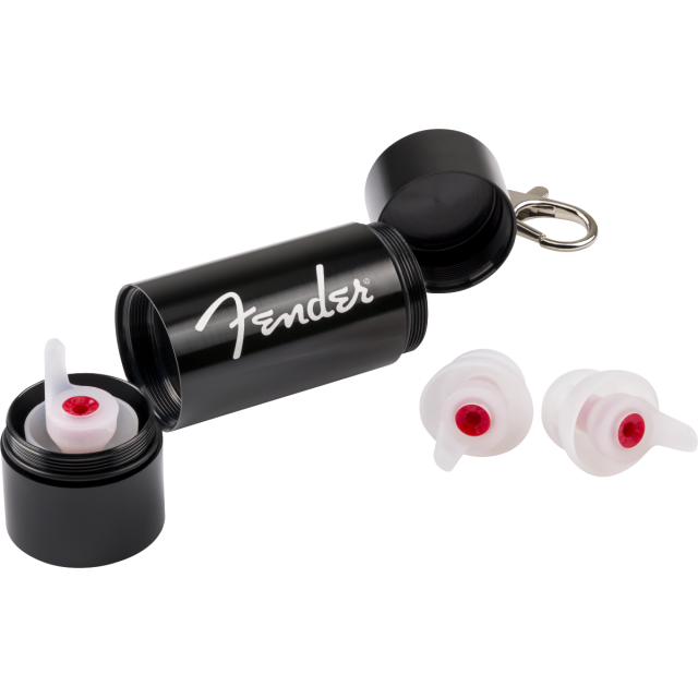 Deluxe Hi-Fi Ear Plugs, 0990545001