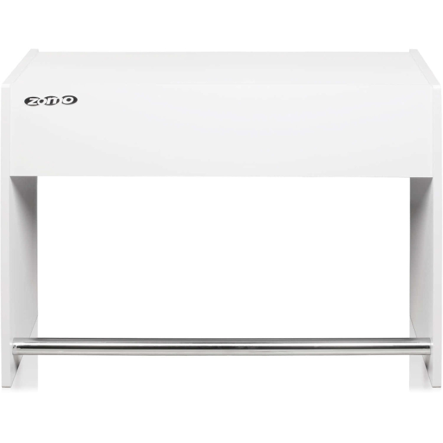 Deck Stand Ibiza 120 - bianco