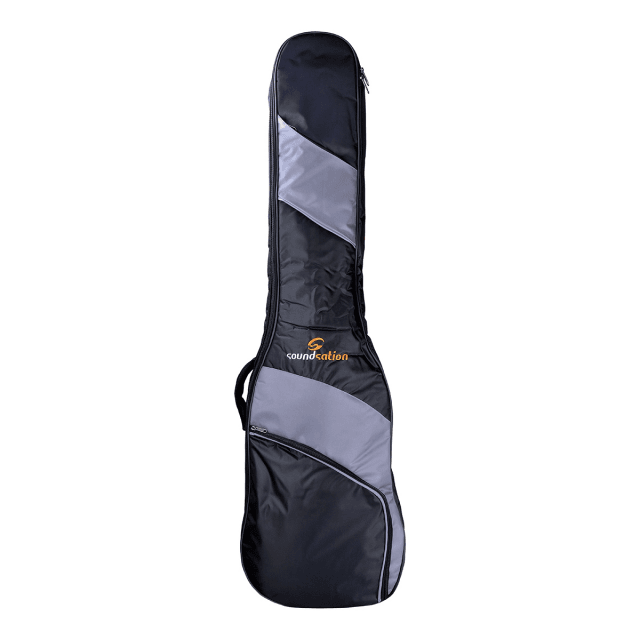 Gigbag for bass - 5mm padding