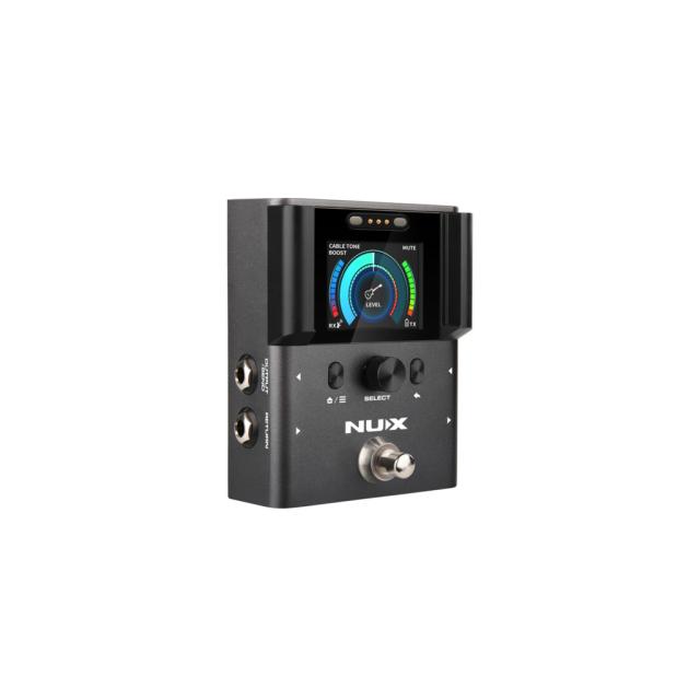 Professional wireless system