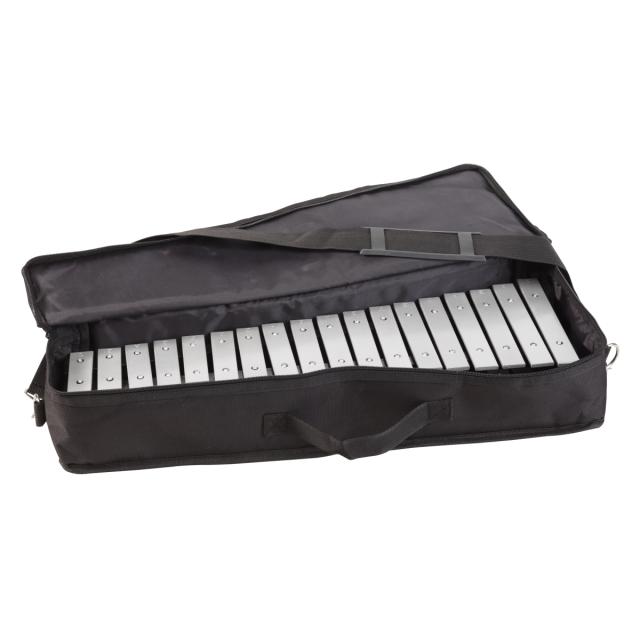 Glockenspiel cromatico professionale da 30 note