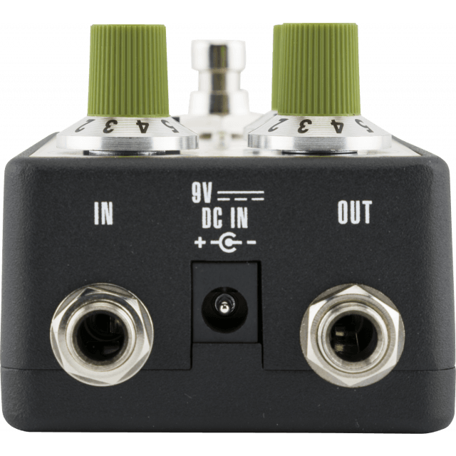 Pedale Fender Bassman® Reverb