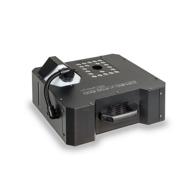 VERTICAL FOG MACHINE