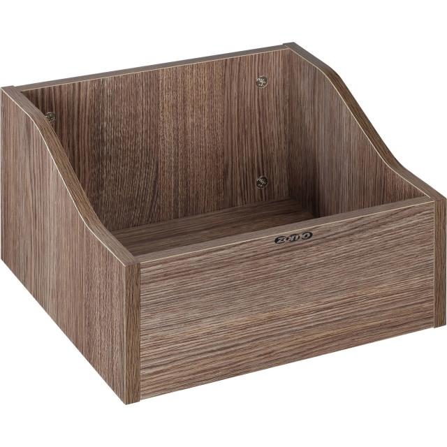 VS-Box 100/1 - walnut