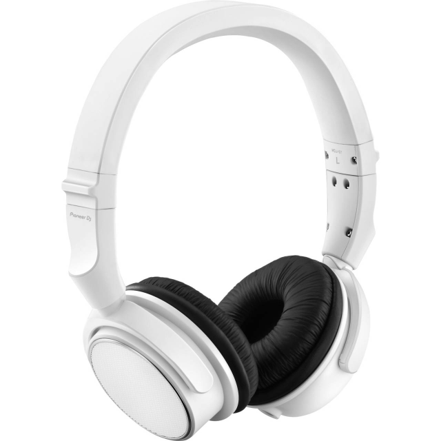 Earpad Set PU for Pioneer HDJ-S7