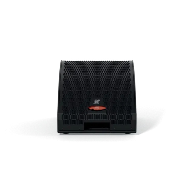 Diffusore Passivo Coassiale da Palco con Copertura Selezionabile da 12", 8 Ohm (colore Nero)