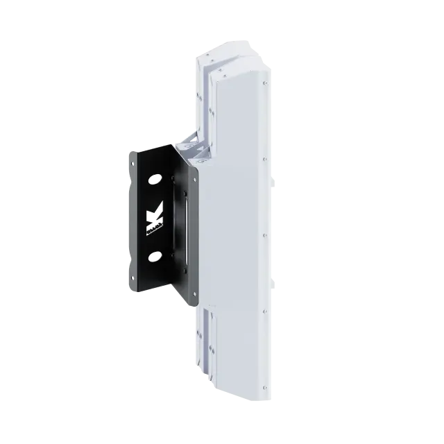 Supporto per Monitor da Palco per 1x KY52 o 2x KP52 (colore Nero)