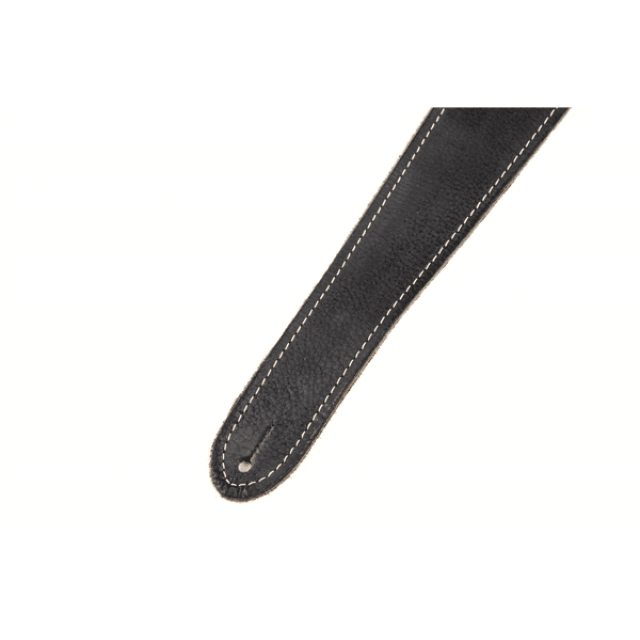 Fender® Road Worn® Strap Black