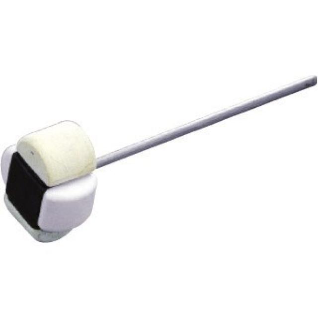 "TETRATONE" Bassdrum Pedal Beater