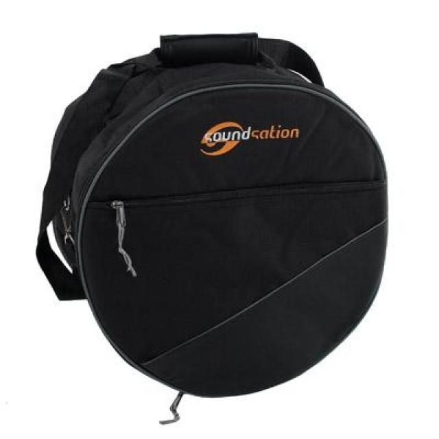25mm padded bag for 12" tom