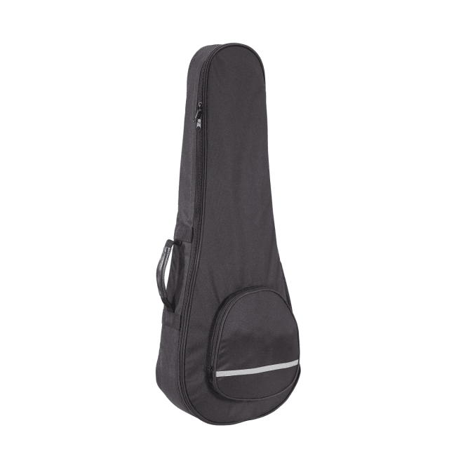 Electrified Bass Ukulele MAUI PRO with bag