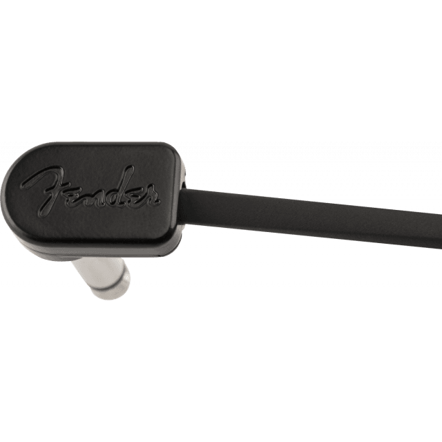 Pack da 3 cavi Patch Fender Blockchain 16", Angled/Angled