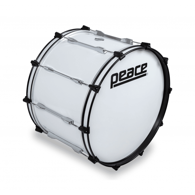 CADET series Marching Bass Drum  22" x 14"