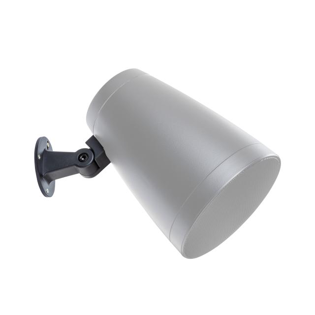 Kit di montaggio a muro per diffusore GLOBE-5140XB (Nero)