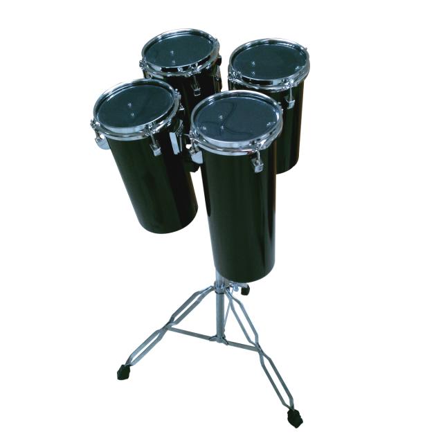 Set 4 Octobans 8-12" con supporto