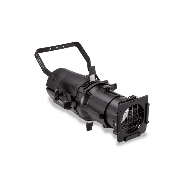 150W Led Profile Spot Light with Beam Shaping Shutters & Gobo Slot