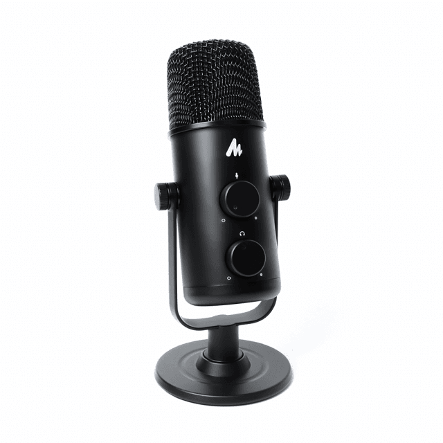 Multi-functional USB Microphone AU-903