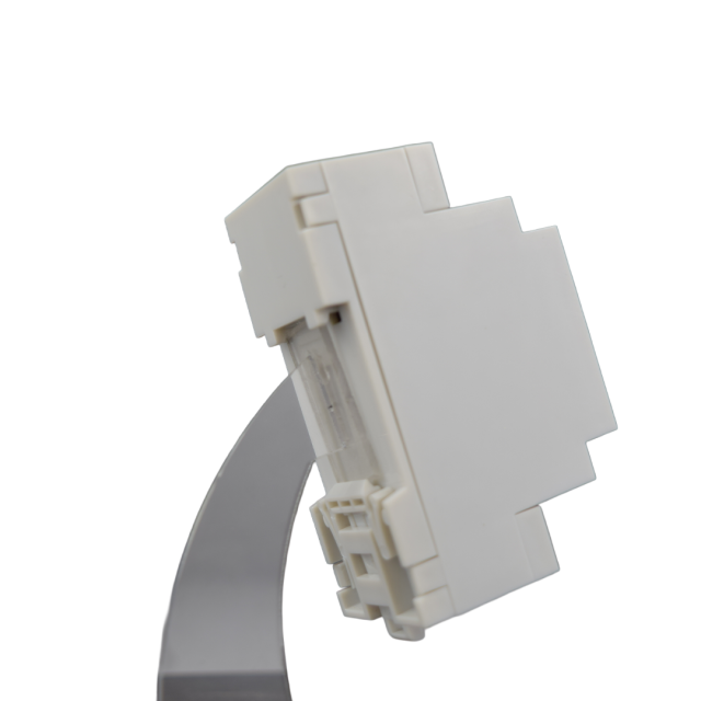 DIN Rail GPS Tracker plus 1 year of GPS tracking platform subscription