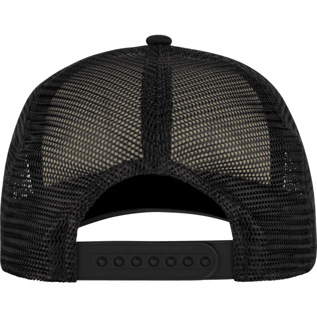 Cappello Fender Electric Hat Black/Cream One Size