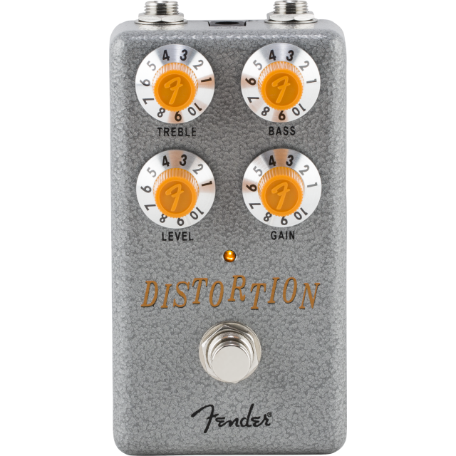 Pedale Hammertone Distortion