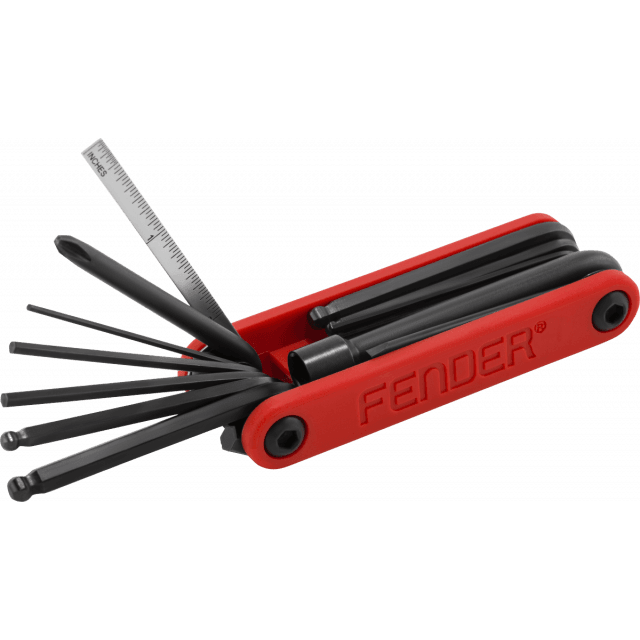 Guitar/Bass Multi-Tool