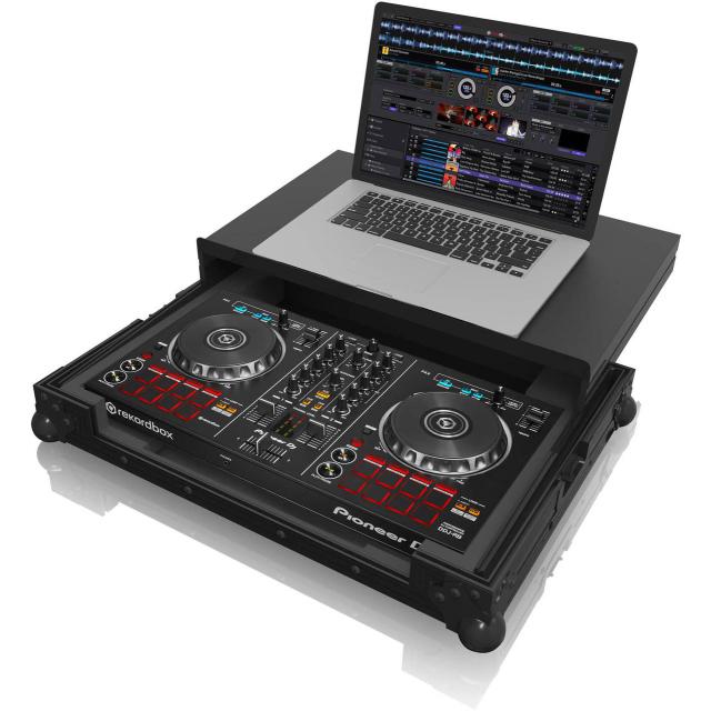 P-DDJ-RB Plus NSE - Flightcase Pioneer DDJ-RB