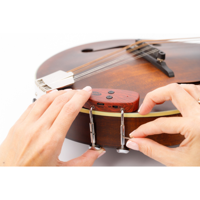 KNA MP-Wi PICKUP FOR MANDOLIN