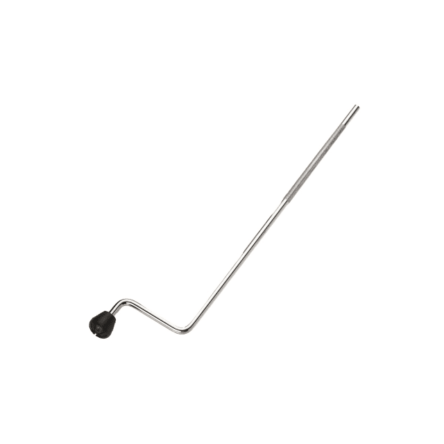 Set 3 Floor tom leg with L shaped terminal