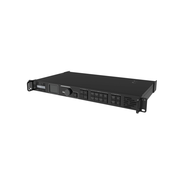 Video Controller e Processore All-In-One