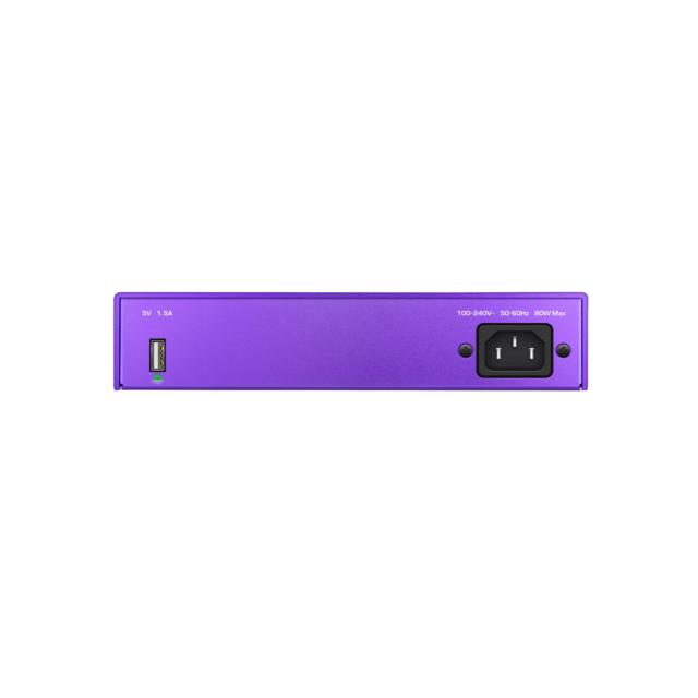 Isolated power supply (10 out)