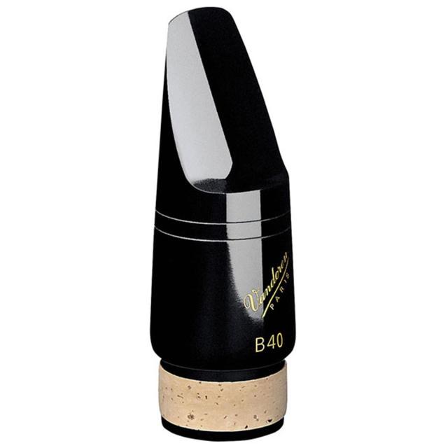 Clarinet mouthpieces Bb
