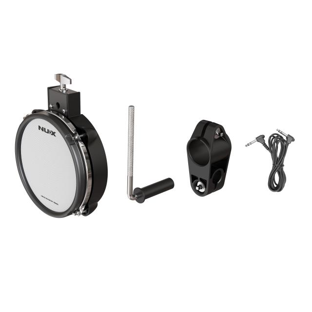 DM-7X extra Tom set (REMO 8")