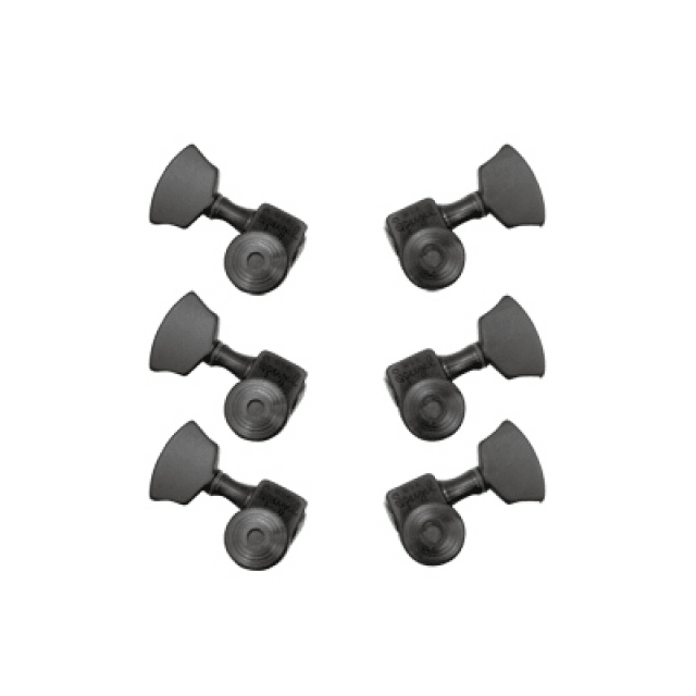 Meccanicche 3/3 autobloccanti Trim-Lok  