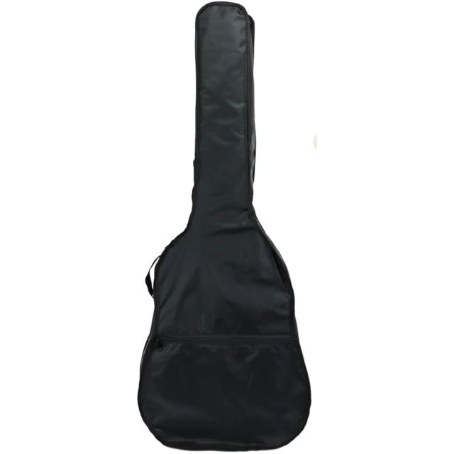 Guitar pack acustico - Black
