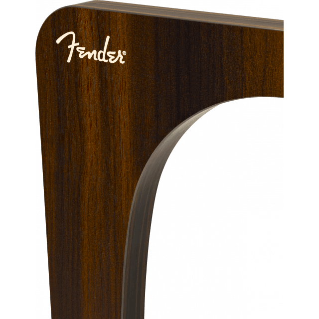 Supporto da muro Fender Deluxe Wooden  0991829000