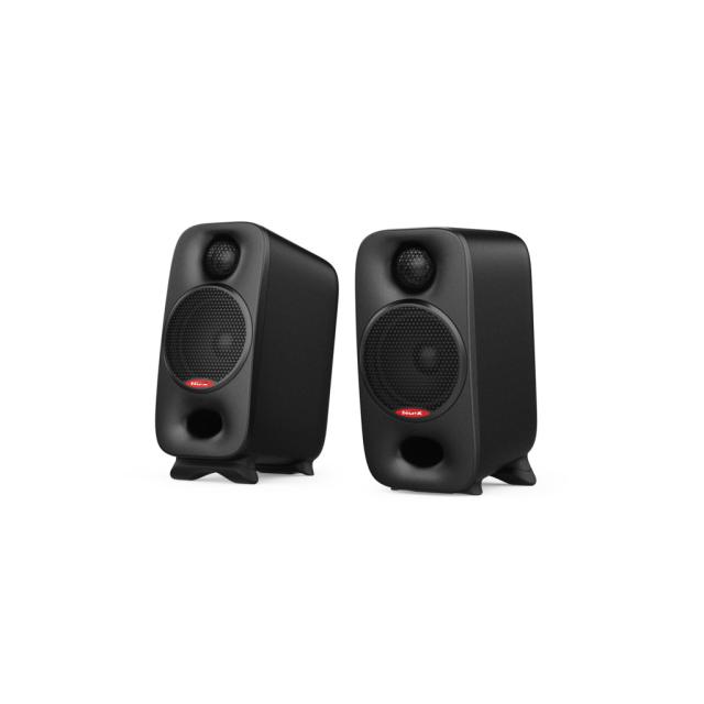 Studio Reference Monitors (pair) - Black