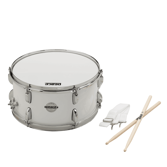 Rullante da parata serie CADET 14" x 7"