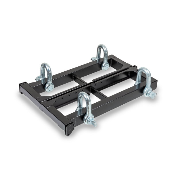 Rigging "Flying Frame" for V26S/V26SA Subwoofer