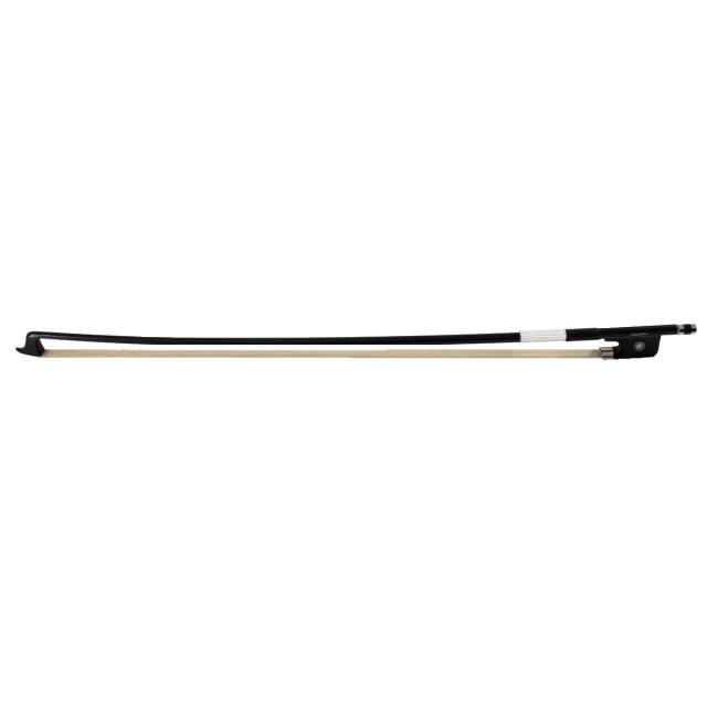 Carbon fiber bow for 3/4 cello