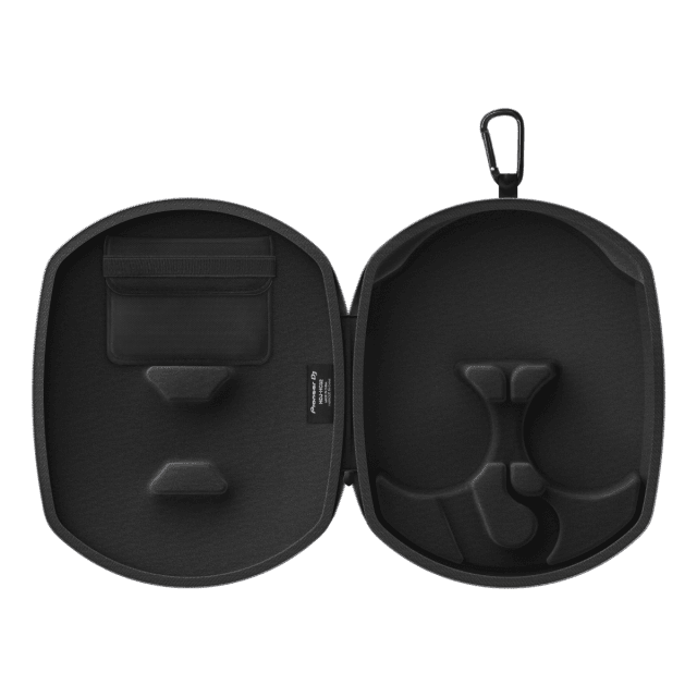 HDJ Headphones Carrying Case