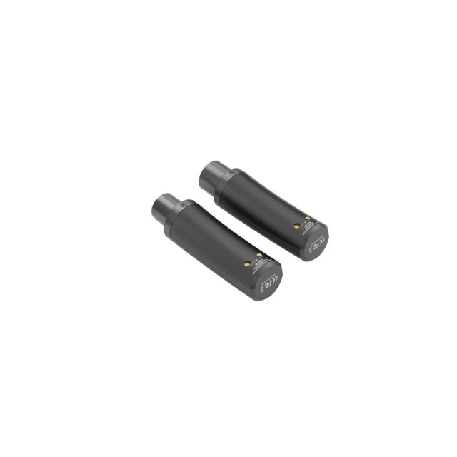 Bundle sistema microfonico wireless 2.4GHz