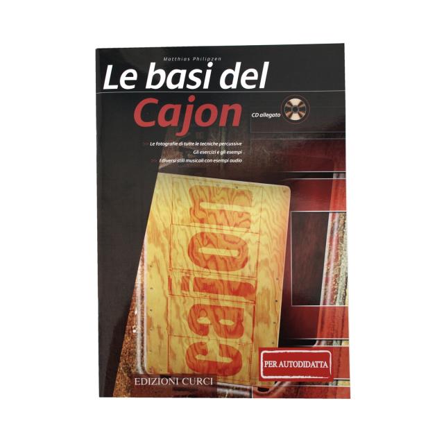 Le Basi del Cajon