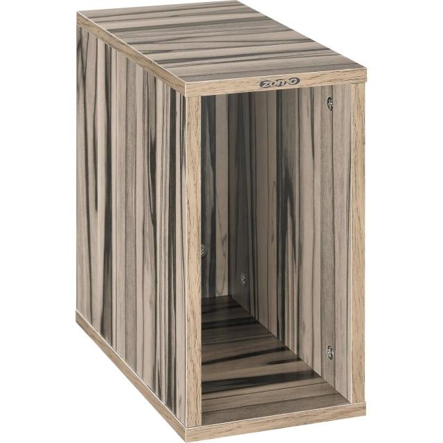 VS-Box 50 - zebrano