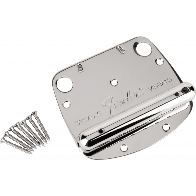 Mustang® dynamic stoptail assembly