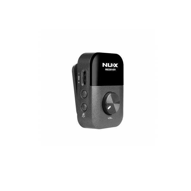Sistema wireless in-ear 5.8GHz