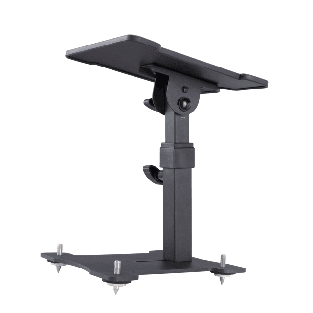 Professional desktop stand for Studio Monitor (pair)