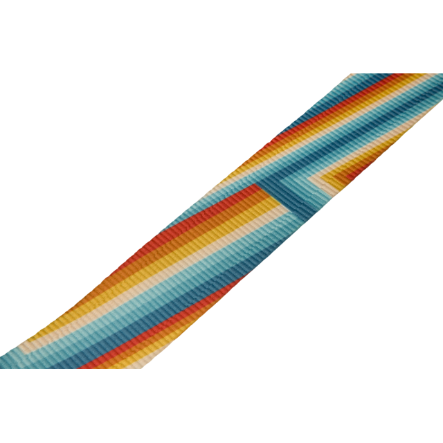 Tracolla  Retro Rainbow