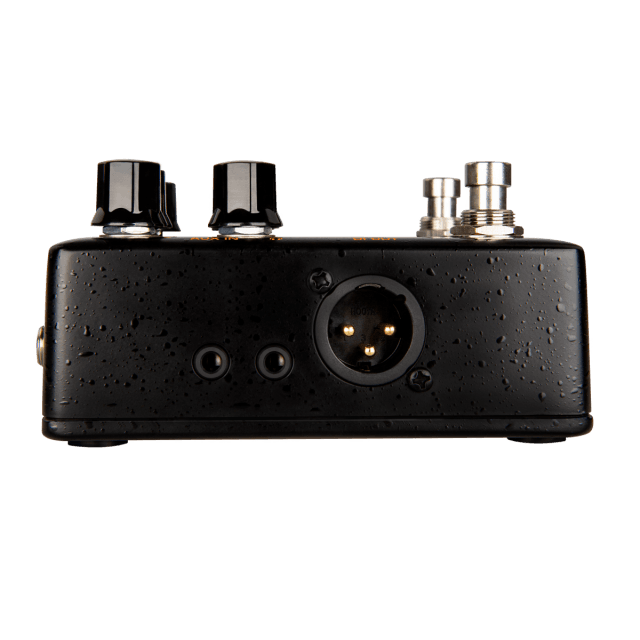 Simulatore acustico con IR e FX